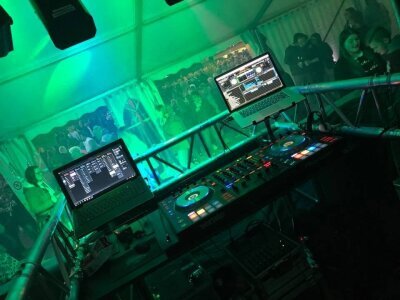 eventdj
