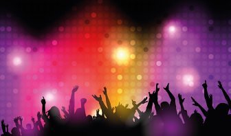 Mobile Disco - DJ Mark Doe
